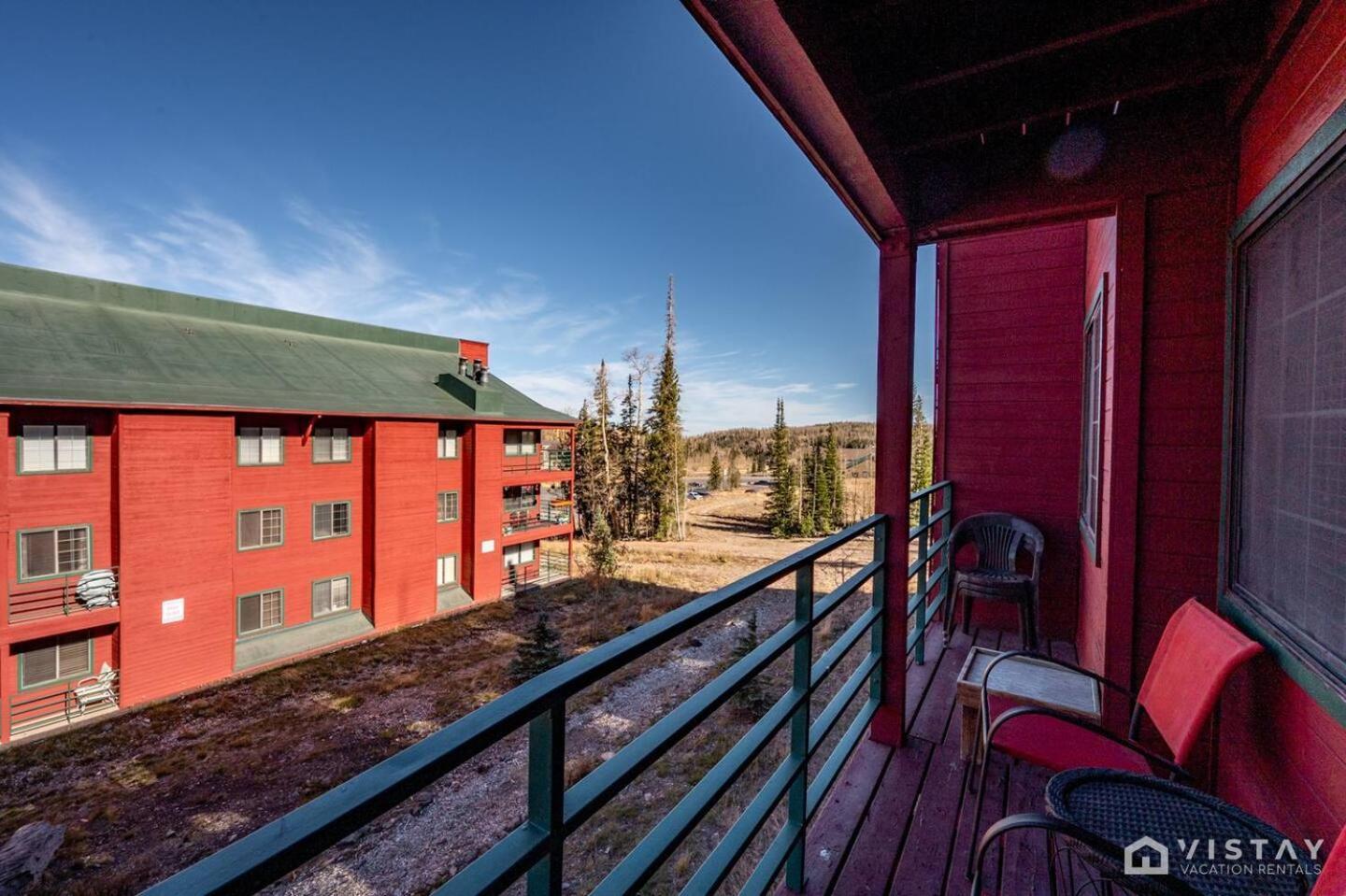 Giant Steps #43 W Hot Tub, Sauna, And Game Room! Brian Head Exterior foto