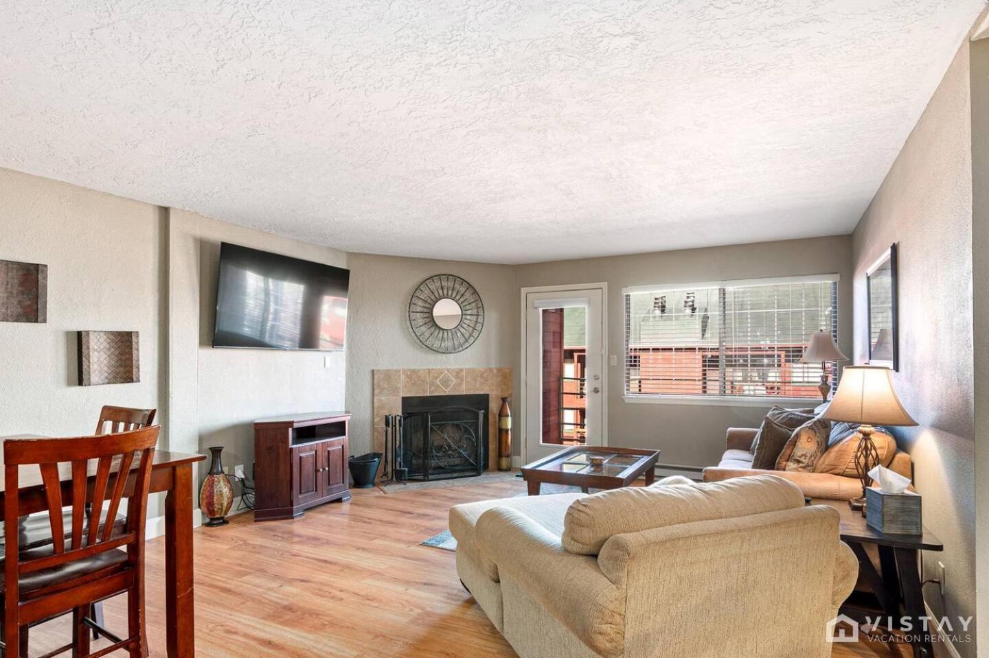 Giant Steps #43 W Hot Tub, Sauna, And Game Room! Brian Head Exterior foto