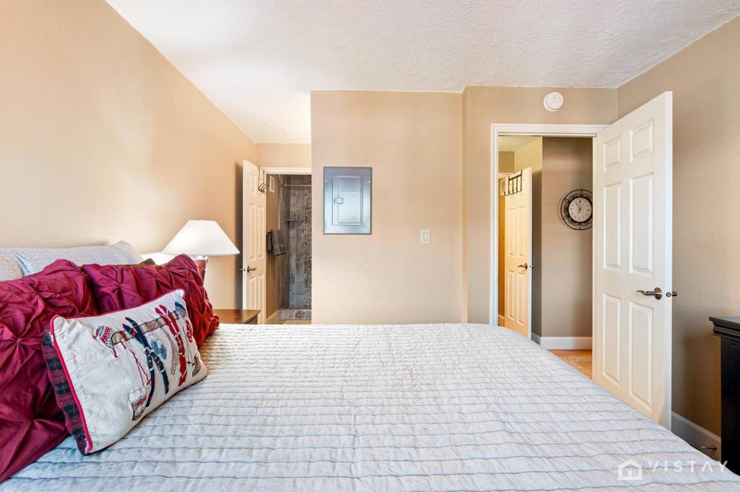 Giant Steps #43 W Hot Tub, Sauna, And Game Room! Brian Head Exterior foto